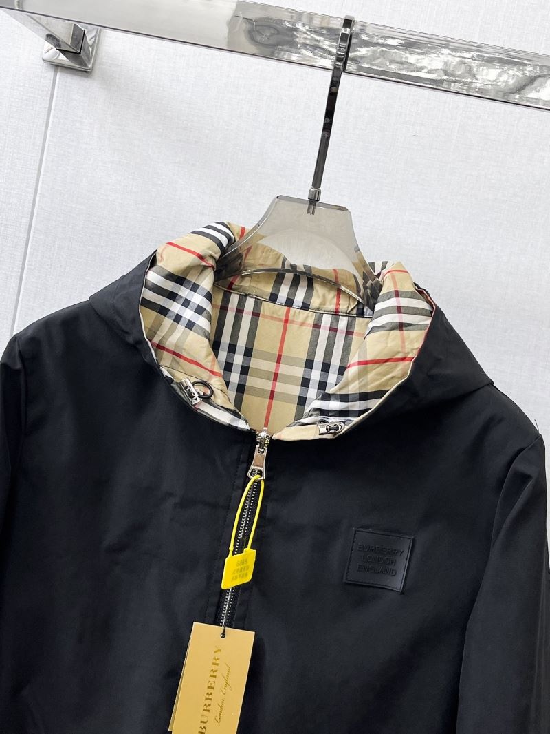 Burberry Outwear